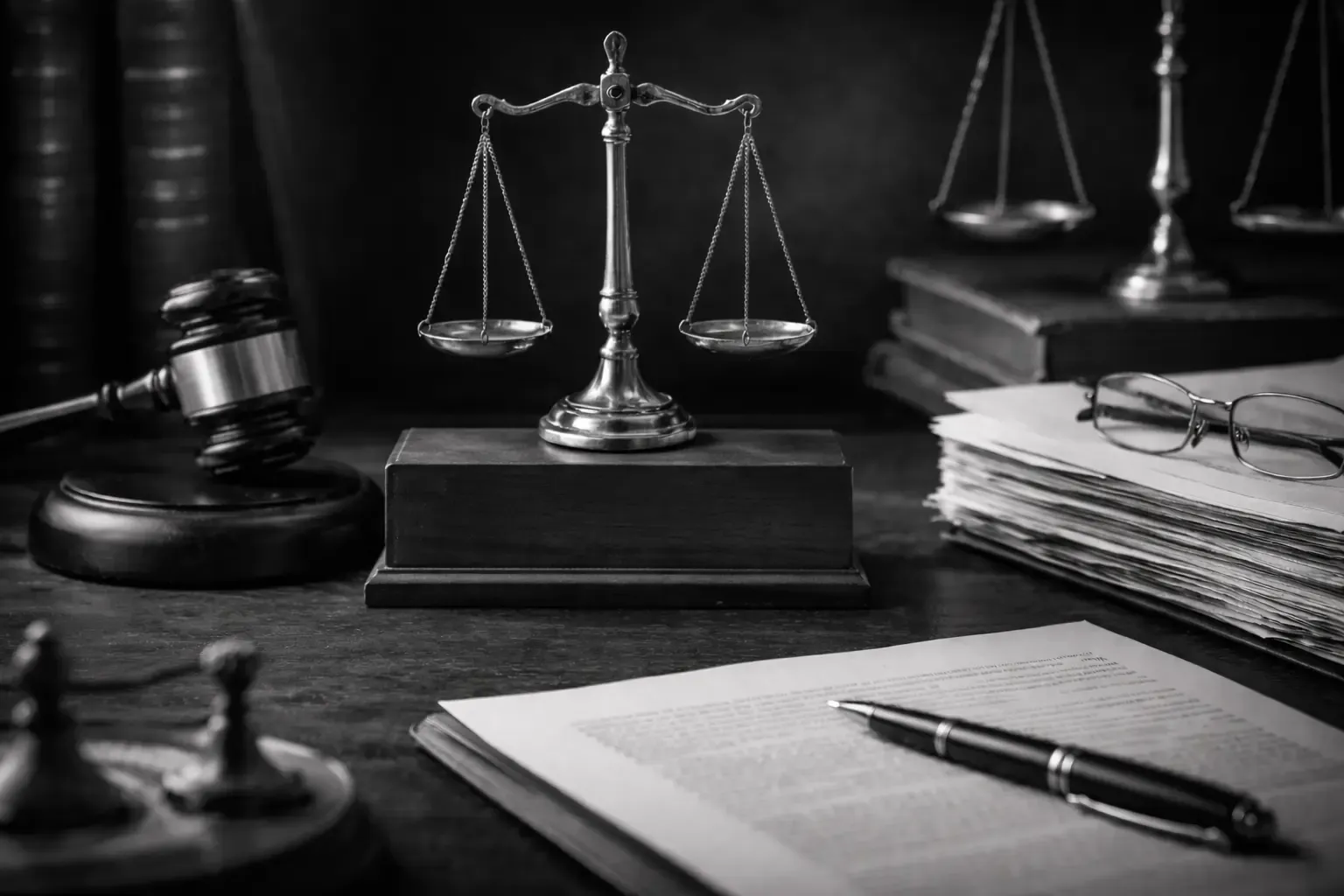 Law and justice
